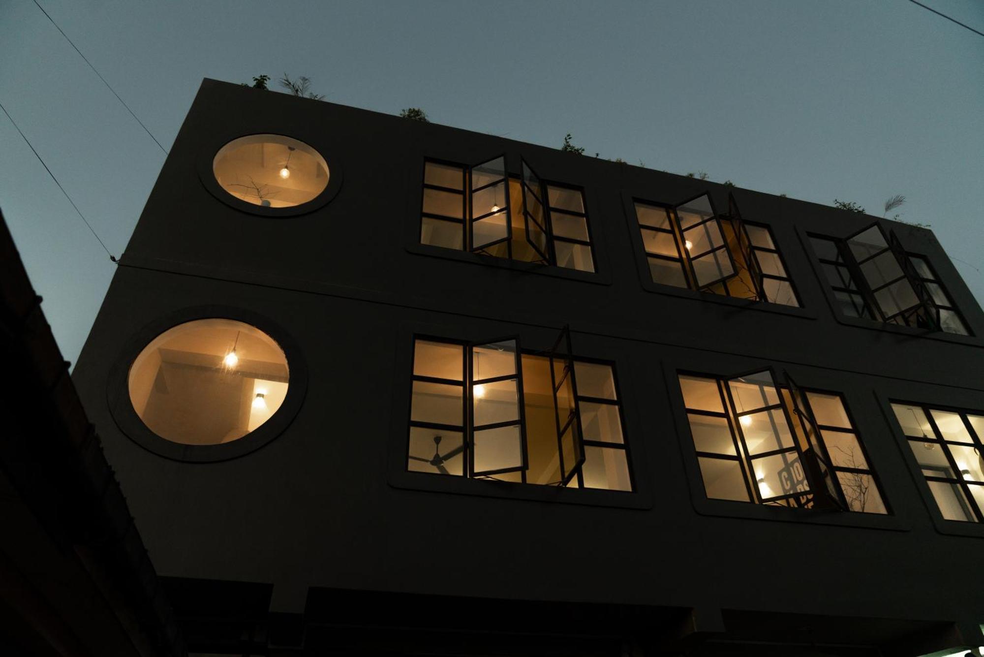Loft Ahangama Exterior photo